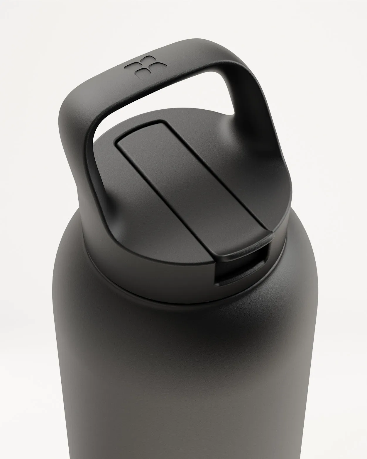 All-Purpose Thermo · Straw Lid