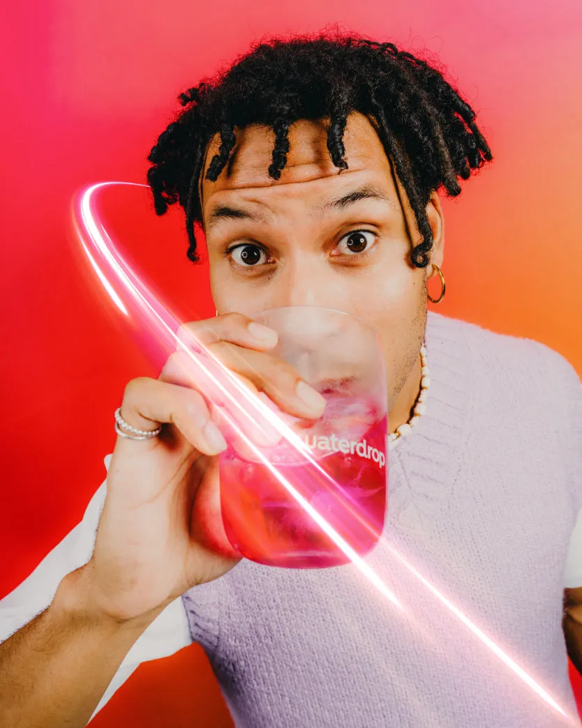 BERRY BOOST