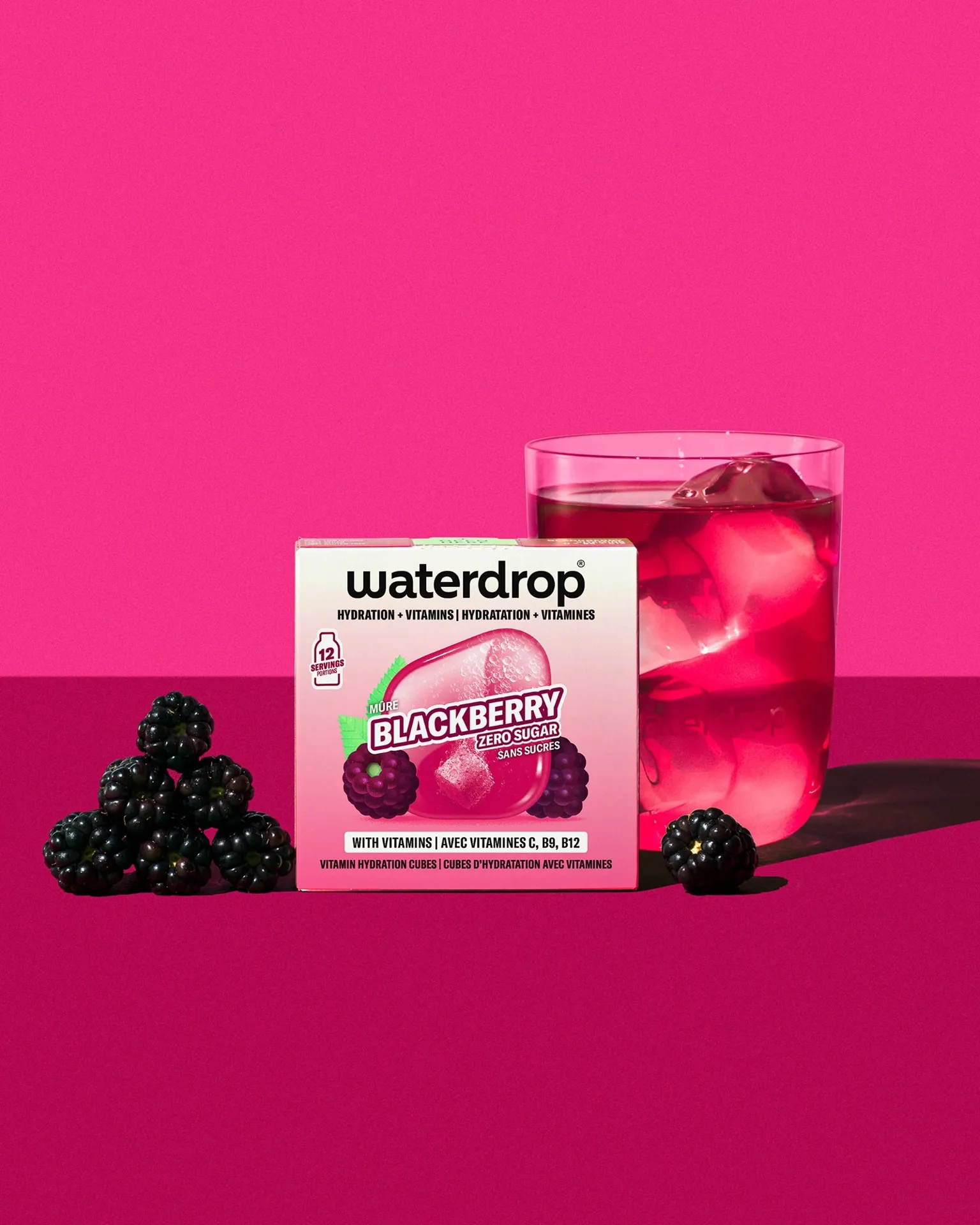 BLACKBERRY