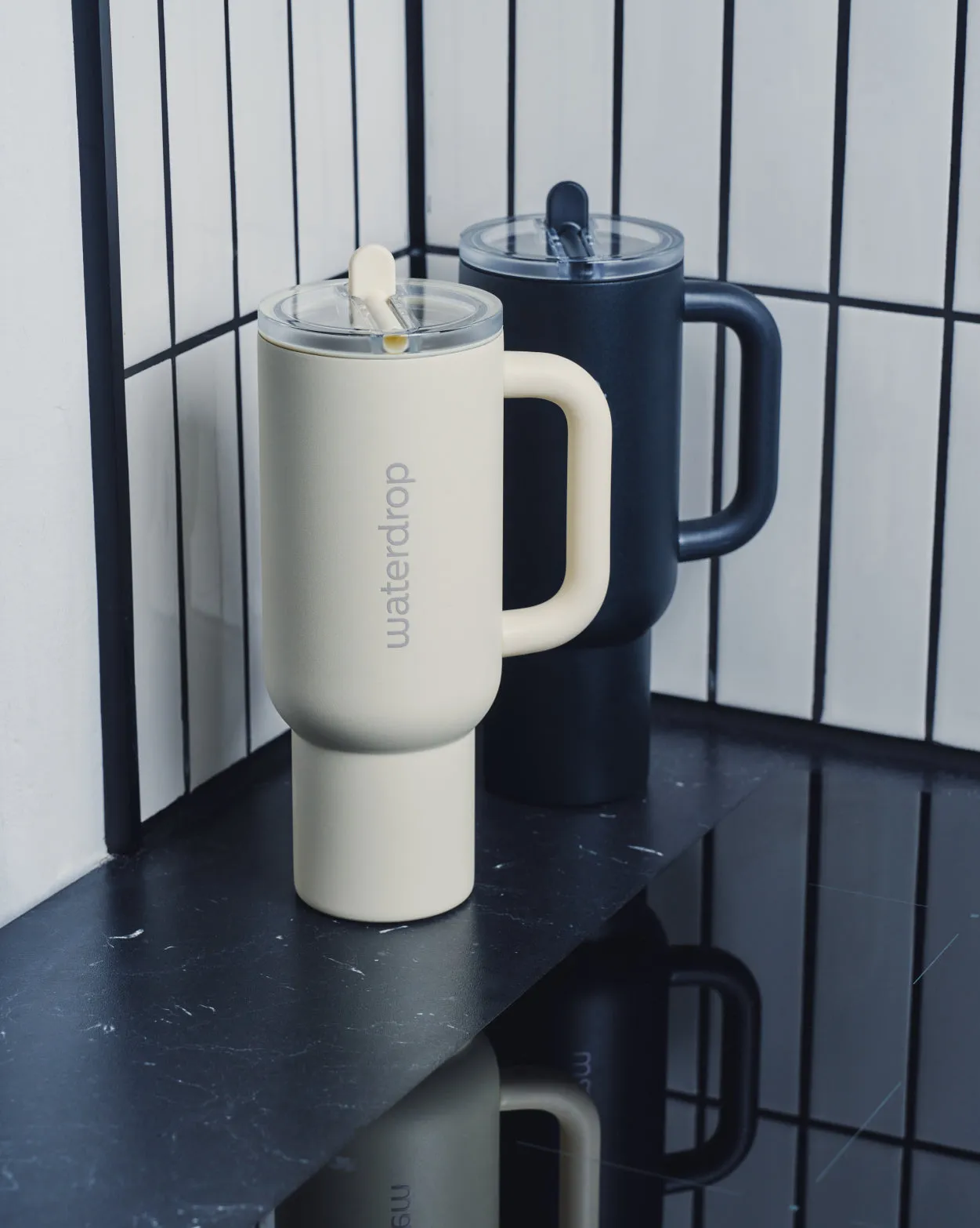 Explorer Thermo Tumbler